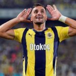 Fenerbahçe’den ayrılan Dusan Tadic’in transferi resmen açıklandı