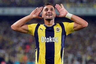 Fenerbahçe’den ayrılan Dusan Tadic’in transferi resmen açıklandı