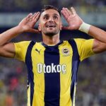 Fenerbahçe’den ayrılan Dusan Tadic’in yeni takımı belli oldu! Transferde sürpriz gelişme