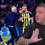 Feyenoord-Fenerbahçe maçı sonrası Nihat Kahveci'den sert eleştiri! 'Asensio hangi depoda bekliyor'