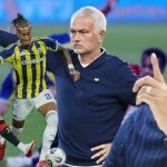 Feyenoord-Fenerbahçe maçını Uğur Meleke yazdı: Keşke Mourinho da Hollanda'ya gelseymiş!