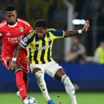 Fred: 'Avrupa Ligi'ni kazanabiliriz!'
