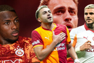 Futbol Konseyi gündemi ve Barış Alper krizini değerlendirdi! 'Galatasaray'ın tek rakibi, takımdaki ücret dağılımı'
