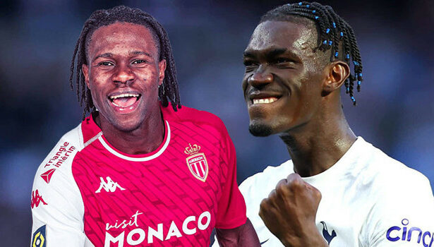 Galatasaray'da, Bissouma ve Singo transferinde sona doğru! İşte teklif
