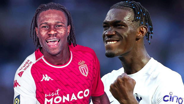 Galatasaray'da, Bissouma ve Singo transferinde sona doğru! İşte teklif