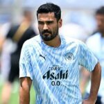 Galatasaray'da yeniden İlkay Gündoğan sesleri!