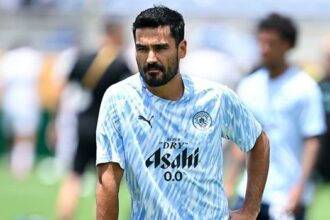 Galatasaray'da yeniden İlkay Gündoğan sesleri!