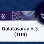 Galatasaray, gerçek devler sahnesinde!