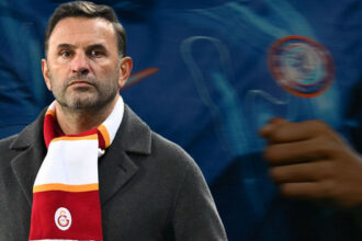 Galatasaray için bomba transfer iddiası: Avrupa devleriyle karşı karşıya