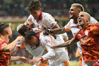 Galatasaray, Rizespor'u konuk edecek!