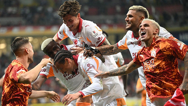 Galatasaray, Rizespor'u konuk edecek!