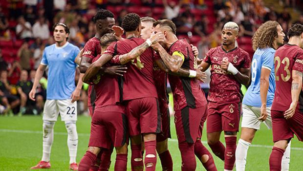 Galatasaray, sezonu Gaziantep'te açacak!