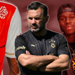 Galatasaray, Singo'nun ardından Monaco'dan bir transfer daha yapıyor!