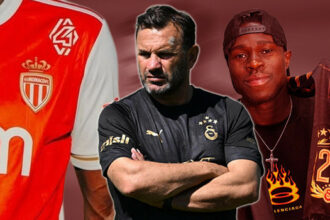 Galatasaray, Singo'nun ardından Monaco'dan bir transfer daha yapıyor!