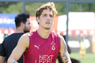 Galatasaraylı Zaniolo yeniden transfer oluyor! Kritik gün