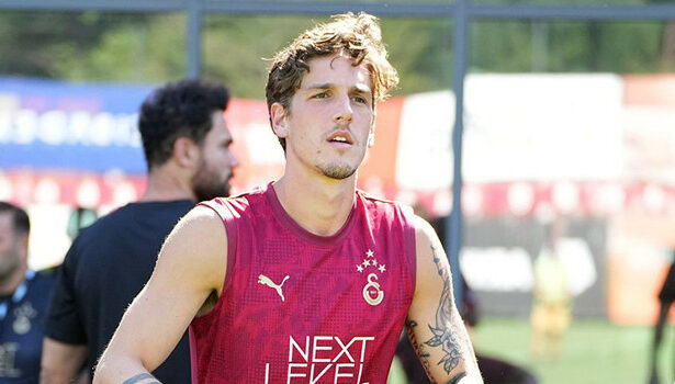 Galatasaraylı Zaniolo yeniden transfer oluyor! Kritik gün