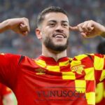 Göztepe'de Romulo gelişmesi! Transferde sona gelindi