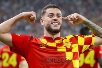 Göztepe'de Romulo gelişmesi! Transferde sona gelindi