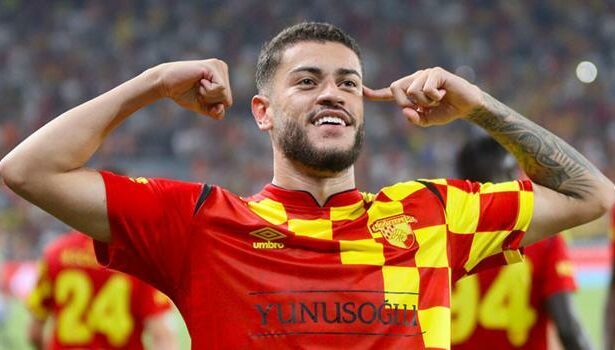 Göztepe'de Romulo gelişmesi! Transferde sona gelindi