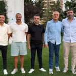Hatayspor'da Hugo Almeida dönemi!