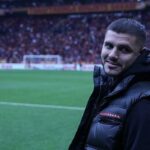 Icardi: 'Türkiye'deki tutku başka bir seviye!'