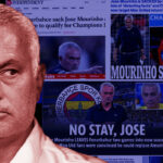 İngiliz basını Jose Mourinho'nun başına geçmesi muhtemel 4 takımı açıkladı! 'Geri dönecek mi?'
