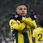 İspanyollar duyurdu! Fenerbahçeli En Nesyri'ye Premier Lig ekibi talip