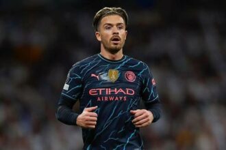 Jack Grealish'in yeni adresi belli oldu!