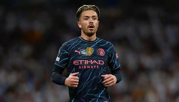 Jack Grealish'in yeni adresi belli oldu!