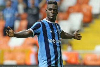 Mario Balotelli Süper Lig'e dönüyor! İşte yeni takımı