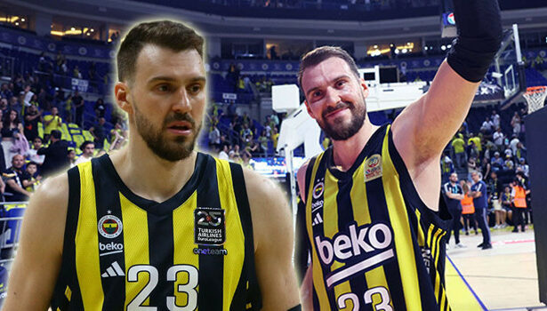Marko Guduric'ten Fenerbahçe itirafı! 'Kalmak istiyordum'