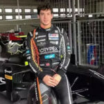Milli yarış pilotu Cem Bölükbaşı, Spa’da podyumda!