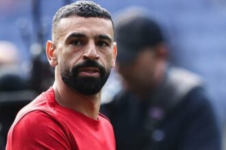 Mohamed Salah'tan UEFA'ya tepki!