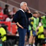 Mourinho'nun kaderi, Başkan Ali Koç'un iki dudağı arasında!