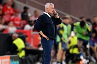 Mourinho'nun kaderi, Başkan Ali Koç'un iki dudağı arasında!