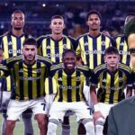 PSG, Fenerbahçe'nin yıldızına göz dikti! Transferde hareketli saatler