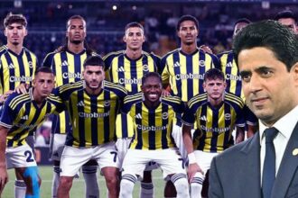 PSG, Fenerbahçe'nin yıldızına göz dikti! Transferde hareketli saatler