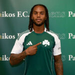 Renato Sanches'in yeni adresi Panathinaikos!