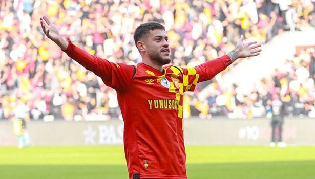 Romulo için geri sayım sürüyor!