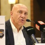 Samsunspor Başkanı Yüksel Yıldırım: 'Dursun Özbek'le görüşmek istiyorum'