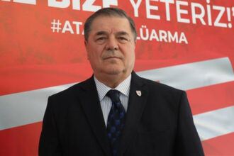 Samsunspor Kulüp Başkan Vekili Bilen rakipleri değerlendirdi: 'Bu gruptan çok rahatlıkla çıkacağımızı düşünüyorum'