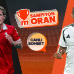 Samsunspor rövanşta Panathinaikos'u ağırlıyor! Maçın heyecanı canlı sohbet ve Şampiyon Oranlar ile Misli'de