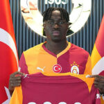 Singo, Osimhen'den sonra en pahalı yıldız!