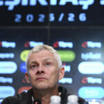 Solskjaer, Beşiktaş'tan rekorla gitti!
