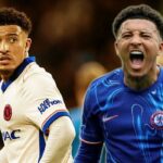 Süper Lig devinden Jadon Sancho hamlesi!