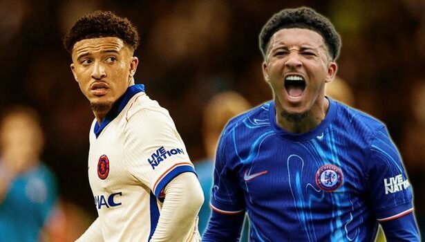 Süper Lig devinden Jadon Sancho hamlesi!