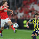 Szymanski'den tepki çeken performans!