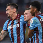Trabzonspor'da Savic siftah yaptı: 4 yıl sonra bir ilk!