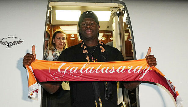 Yeni 'Aslan' Singo!