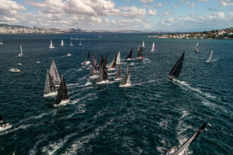 24. Bosphorus Cup on milyonlarca kişiye ulaştı